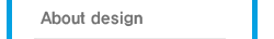 About design